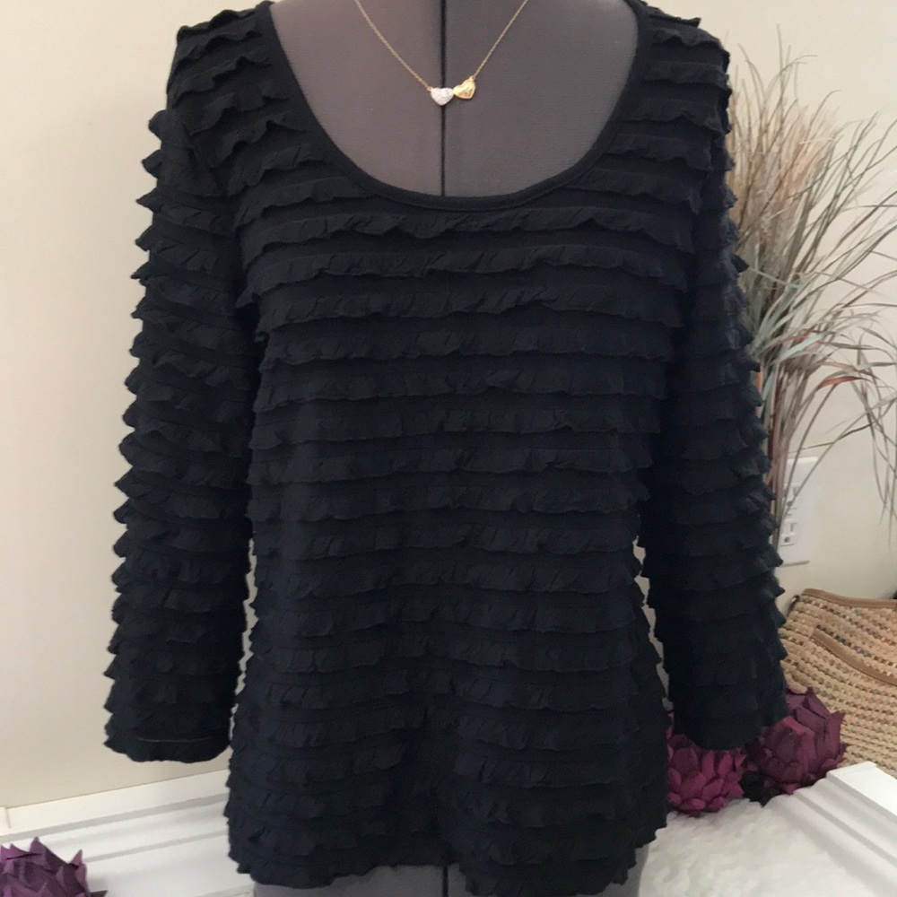 🛍Milano Essential top